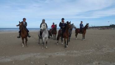 22 octobre 2022 : Belle sortie à Deauville